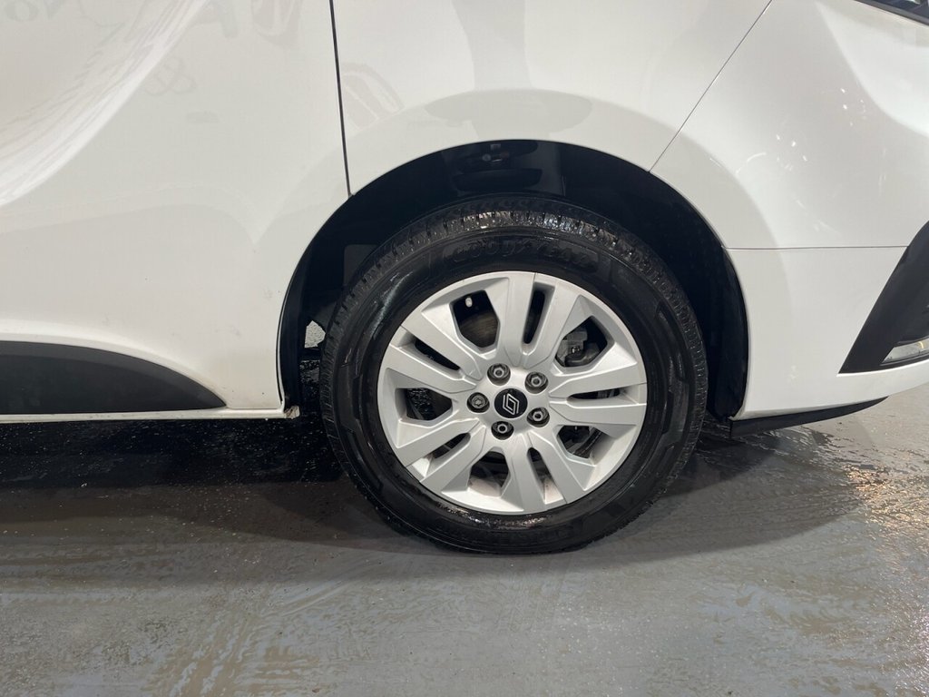 Used Renault Trafic 2024 for sale - 77065346: Photo 11