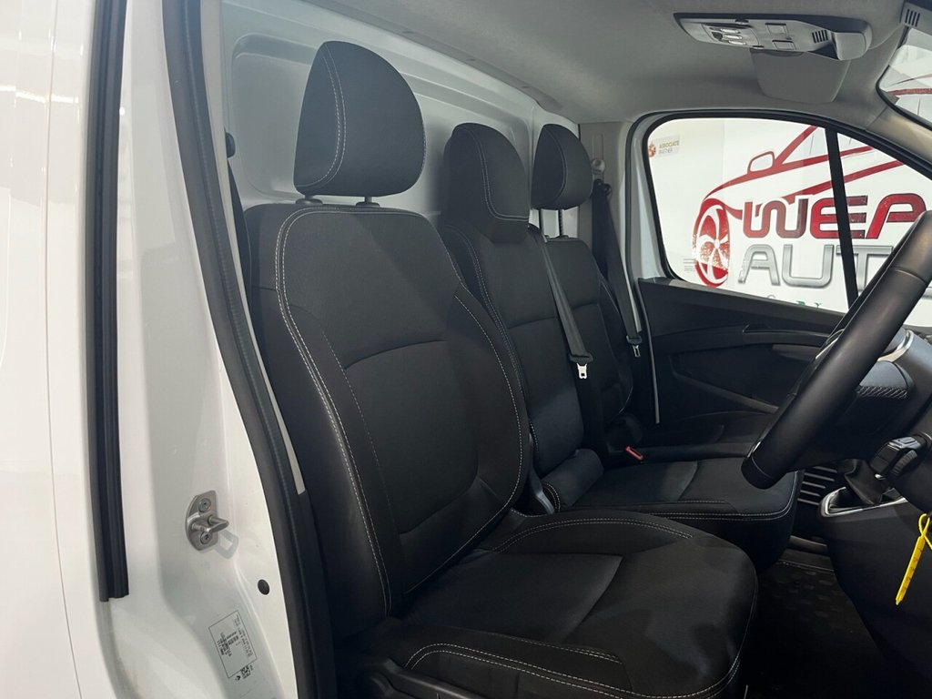 Used Renault Trafic 2024 for sale - 77065346: Photo 12