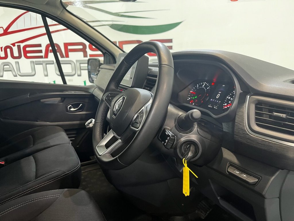 Used Renault Trafic 2024 for sale - 77065346: Photo 13