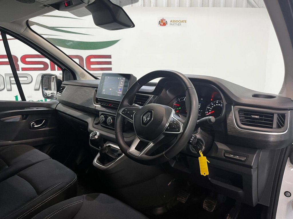 Used Renault Trafic 2024 for sale - 77065346: Photo 14