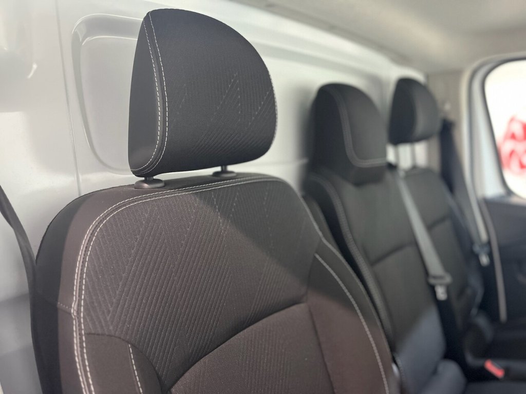 Used Renault Trafic 2024 for sale - 77065346: Photo 15