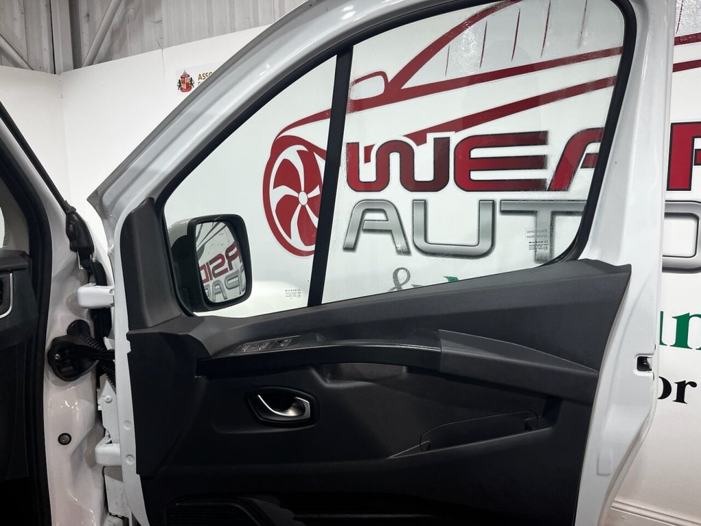 Used Renault Trafic 2024 for sale - 77065346: Photo 16