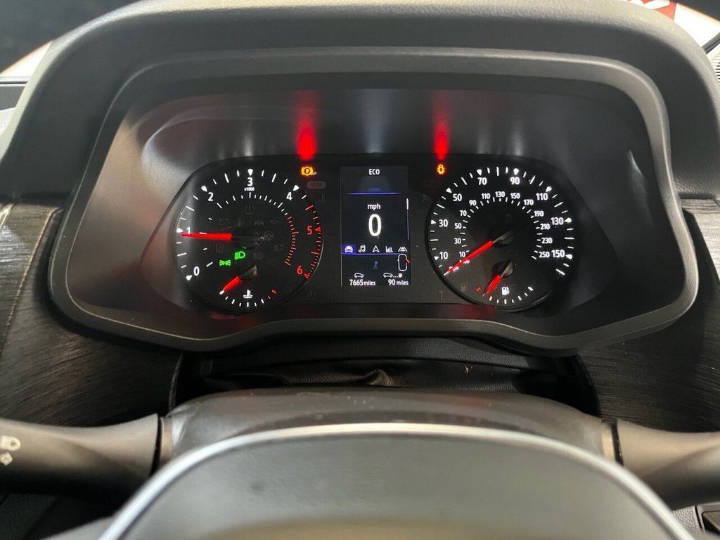 Used Renault Trafic 2024 for sale - 77065346: Photo 19