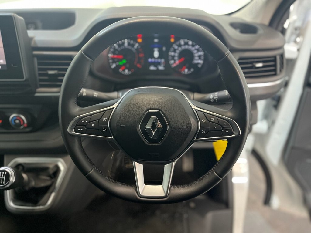 Used Renault Trafic 2024 for sale - 77065346: Photo 20
