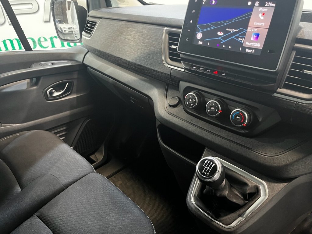 Used Renault Trafic 2024 for sale - 77065346: Photo 21