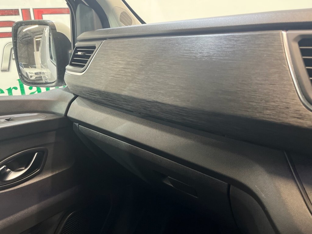 Used Renault Trafic 2024 for sale - 77065346: Photo 24