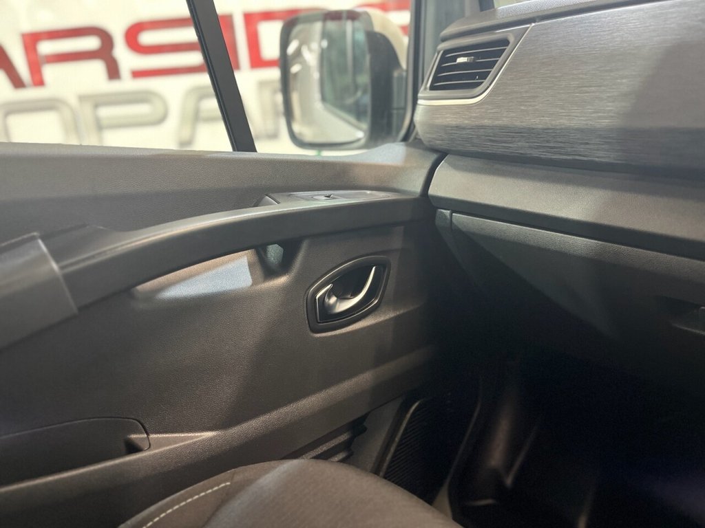 Used Renault Trafic 2024 for sale - 77065346: Photo 25