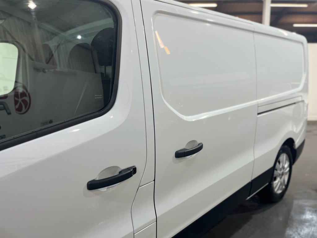 Used Renault Trafic 2024 for sale - 77065346: Photo 31