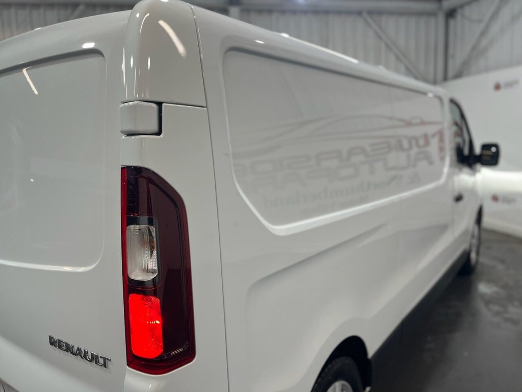 Used Renault Trafic 2024 for sale - 77065346: Photo 32