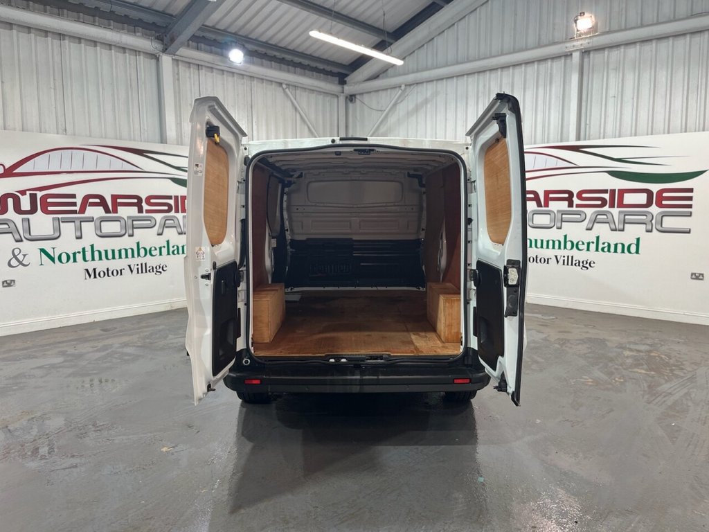 Used Renault Trafic 2024 for sale - 77065346: Photo 33