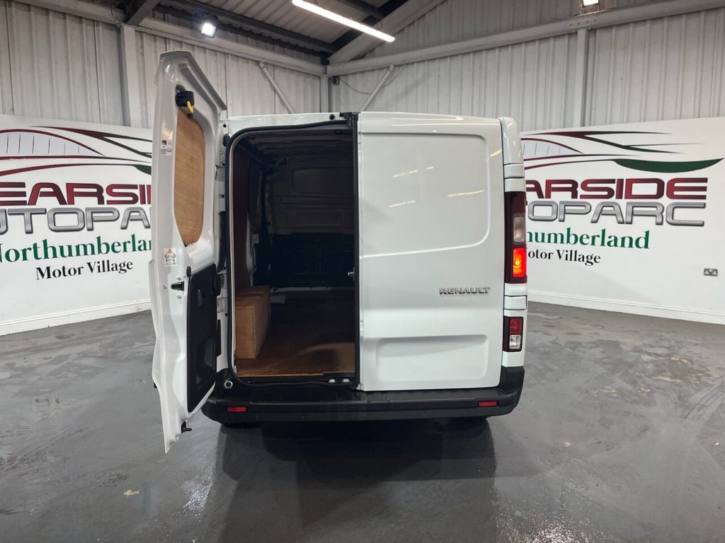 Used Renault Trafic 2024 for sale - 77065346: Photo 34