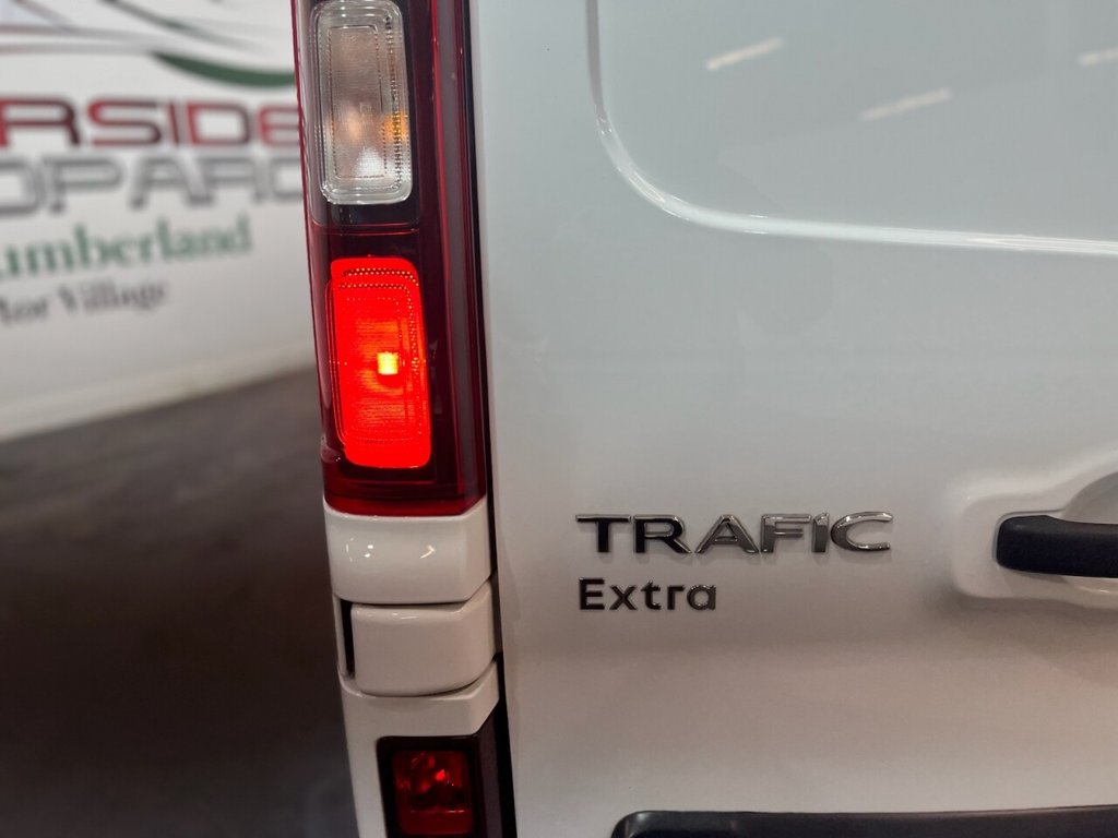 Used Renault Trafic 2024 for sale - 77065346: Photo 35