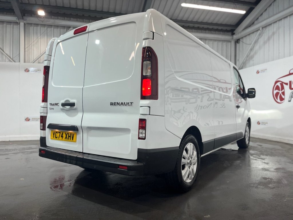 Used Renault Trafic 2024 for sale - 77065346: Photo 38
