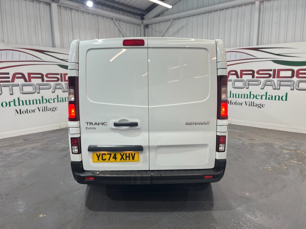 Used Renault Trafic 2024 for sale - 77065346: Photo 40