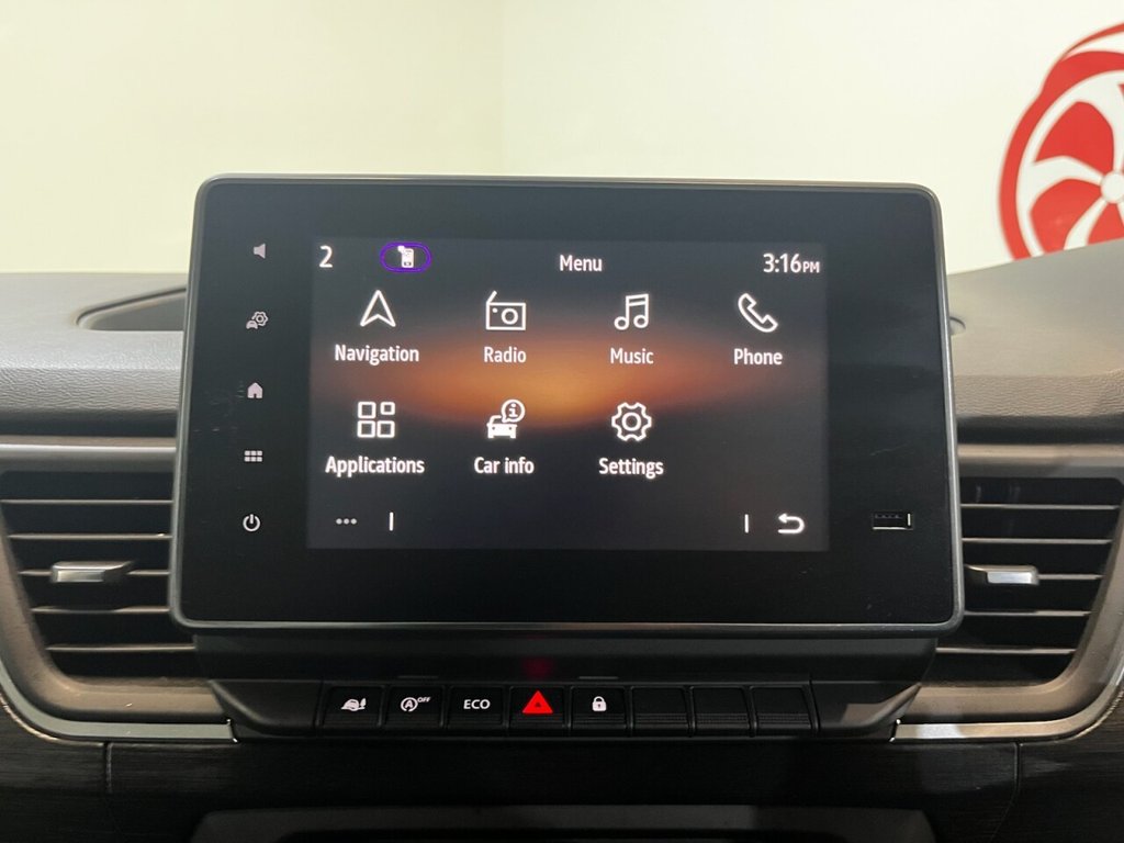 Used Renault Trafic 2024 for sale - 77065346: Photo 43