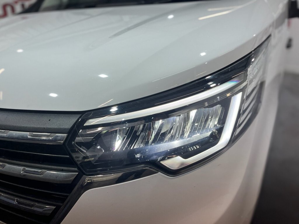 Used Renault Trafic 2024 for sale - 77065346: Photo 6