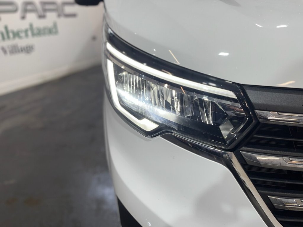 Used Renault Trafic 2024 for sale - 77065346: Photo 8