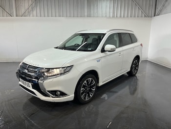 Used Mitsubishi Outlander 2018 for sale - 78458159: Photo