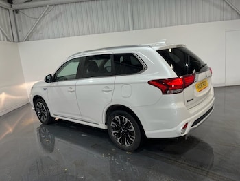 Used Mitsubishi Outlander 2018 for sale - 78458159: Photo