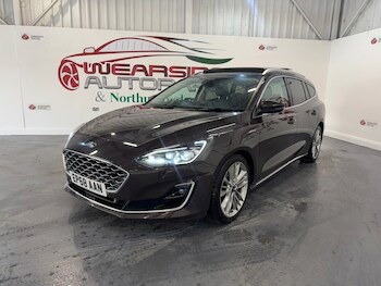 Used Ford Focus 2019 for sale - 78350192: Photo