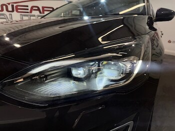 Used Ford Focus 2019 for sale - 78350192: Photo