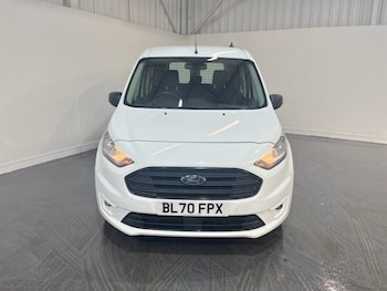 Used Ford Transit Connect 2020 for sale - 77720350: Photo