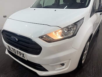 Used Ford Transit Connect 2020 for sale - 77720350: Photo