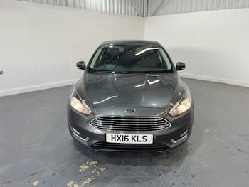 Used Ford Focus 2016 for sale - 79599046: Photo