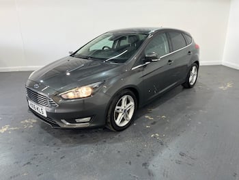 Used Ford Focus 2016 for sale - 79599046: Photo