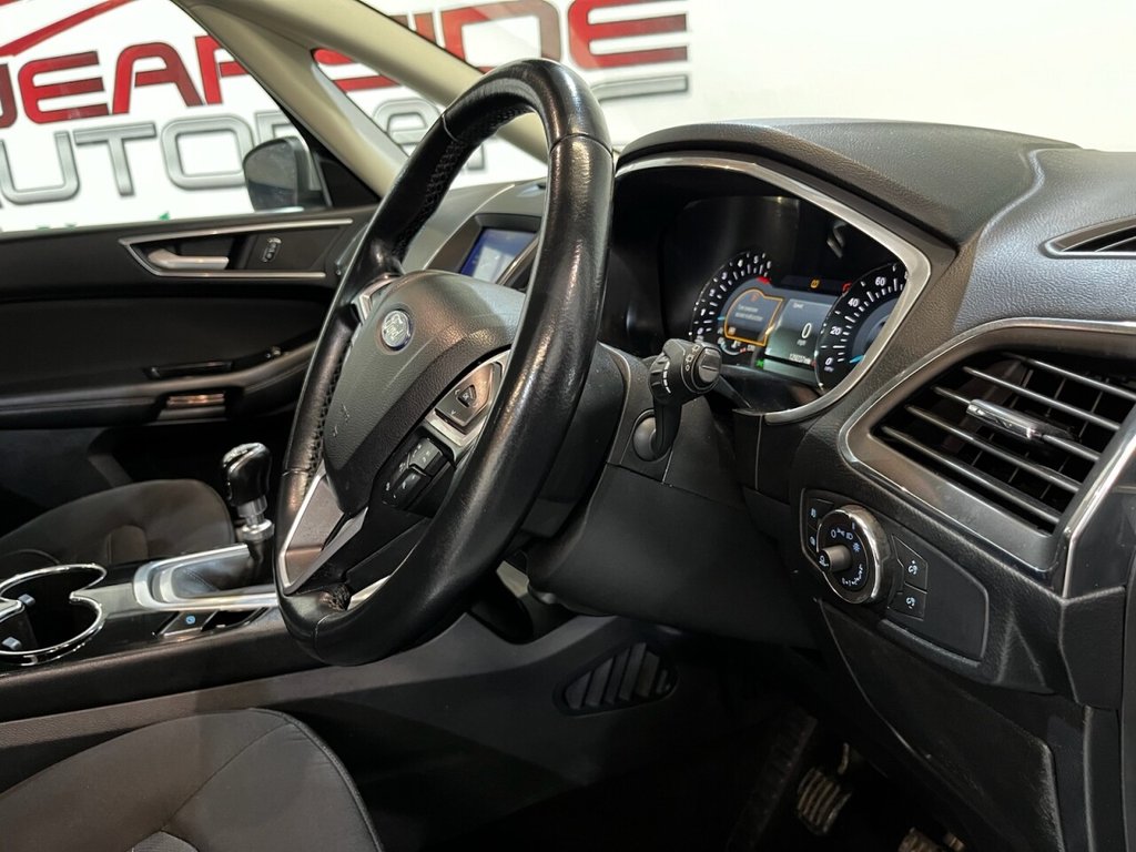 Used Ford Galaxy 2019 for sale - 76798091: Photo 13