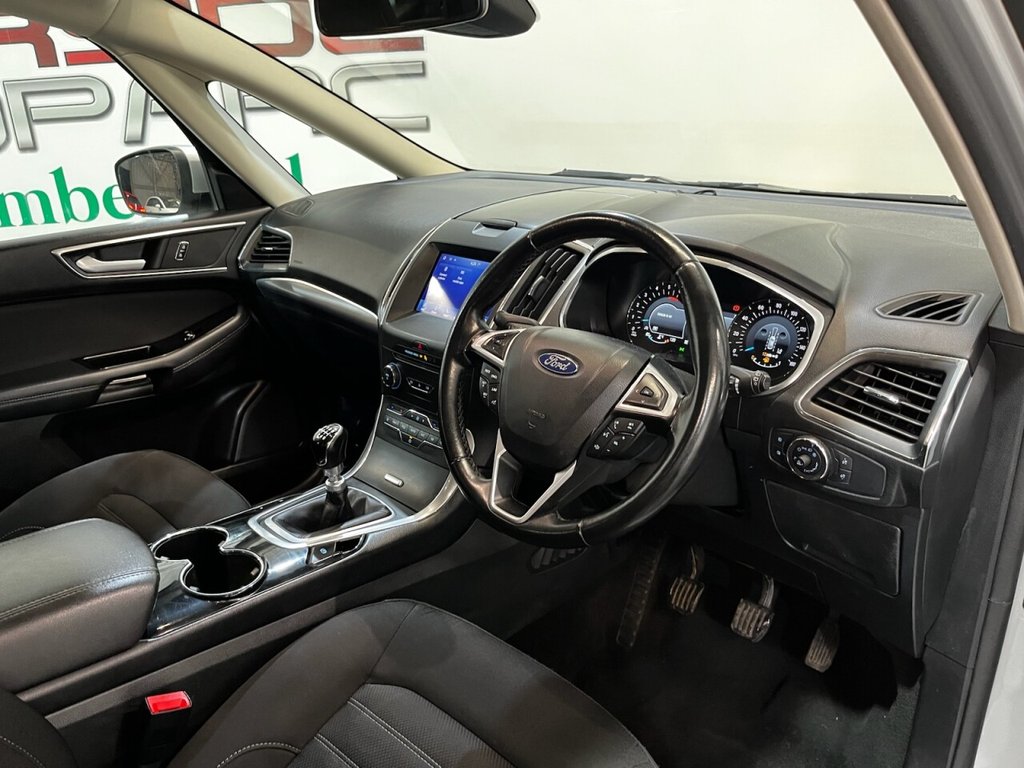 Used Ford Galaxy 2019 for sale - 76798091: Photo 14