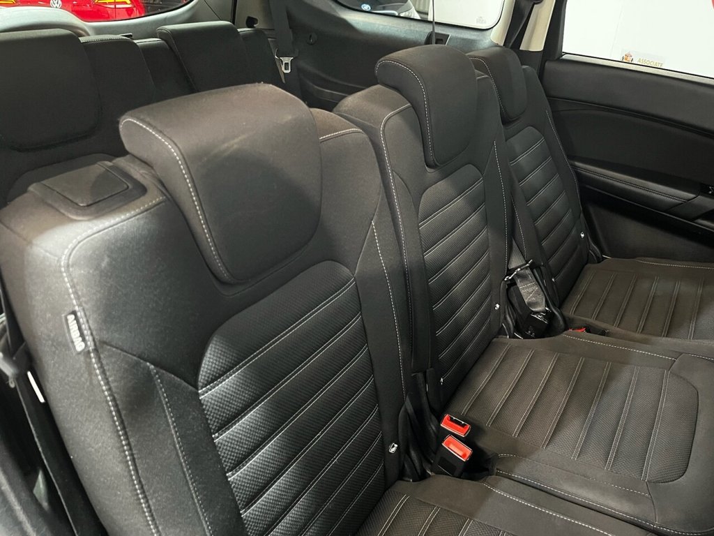 Used Ford Galaxy 2019 for sale - 76798091: Photo 15