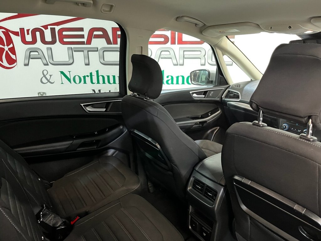 Used Ford Galaxy 2019 for sale - 76798091: Photo 19