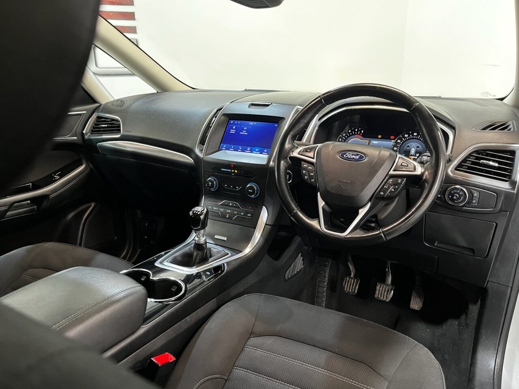 Used Ford Galaxy 2019 for sale - 76798091: Photo 20