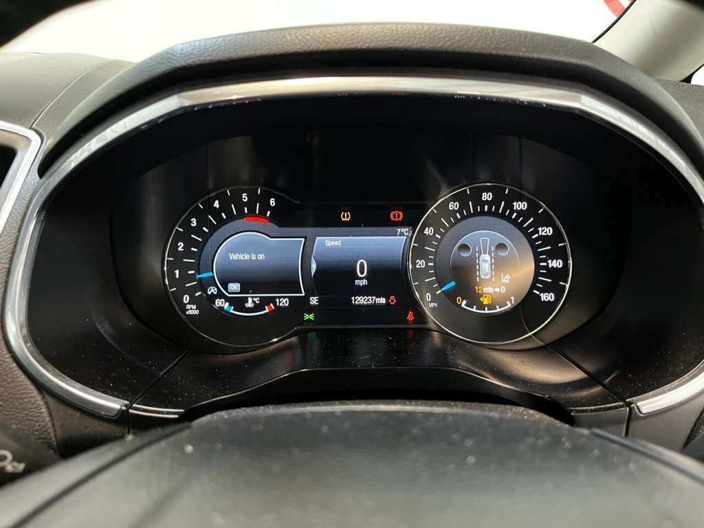 Used Ford Galaxy 2019 for sale - 76798091: Photo 24