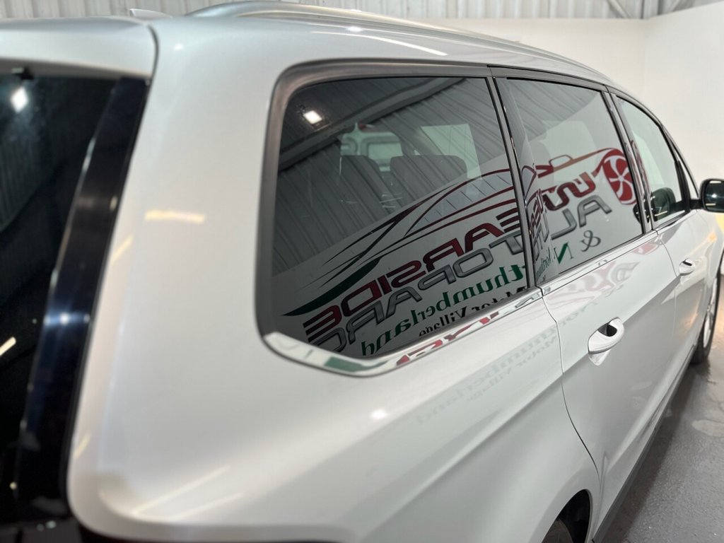 Used Ford Galaxy 2019 for sale - 76798091: Photo 32