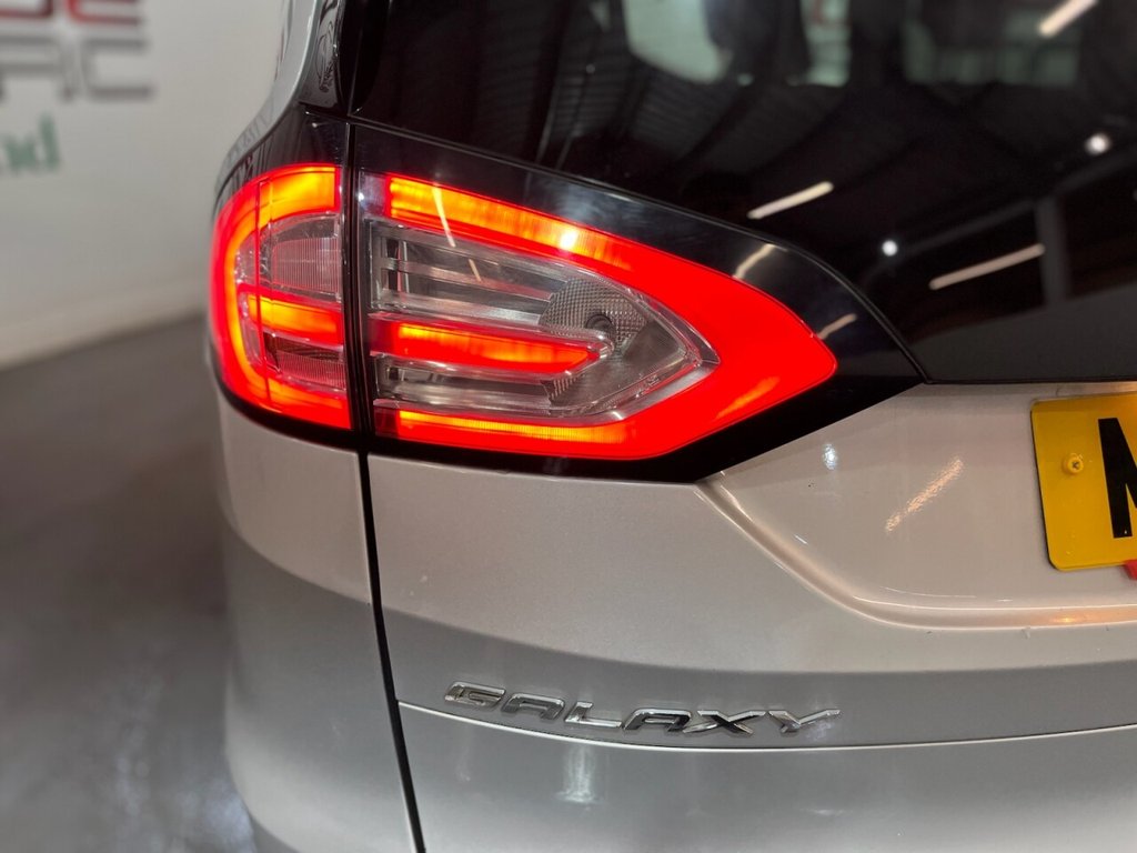 Used Ford Galaxy 2019 for sale - 76798091: Photo 33
