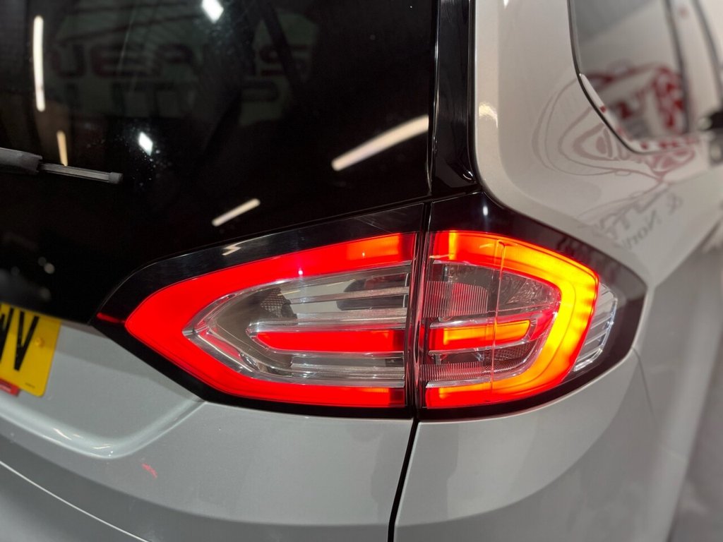 Used Ford Galaxy 2019 for sale - 76798091: Photo 35