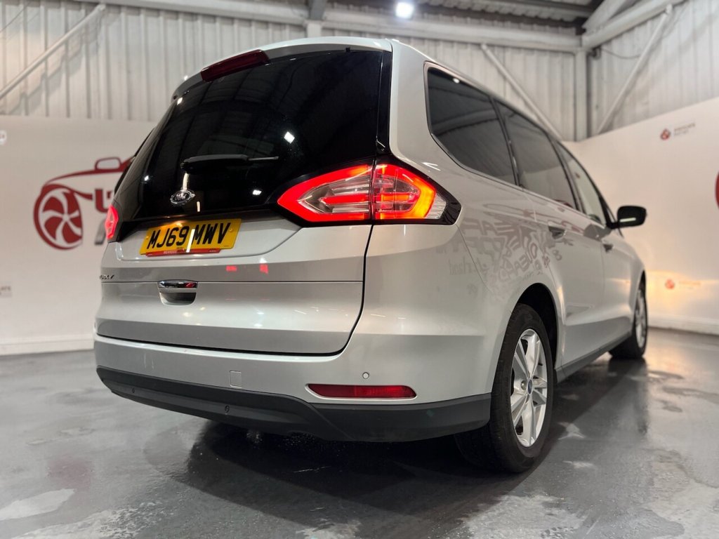 Used Ford Galaxy 2019 for sale - 76798091: Photo 37
