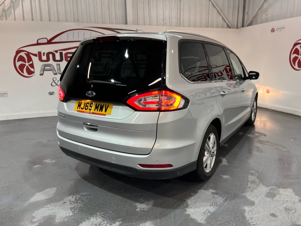 Used Ford Galaxy 2019 for sale - 76798091: Photo 38
