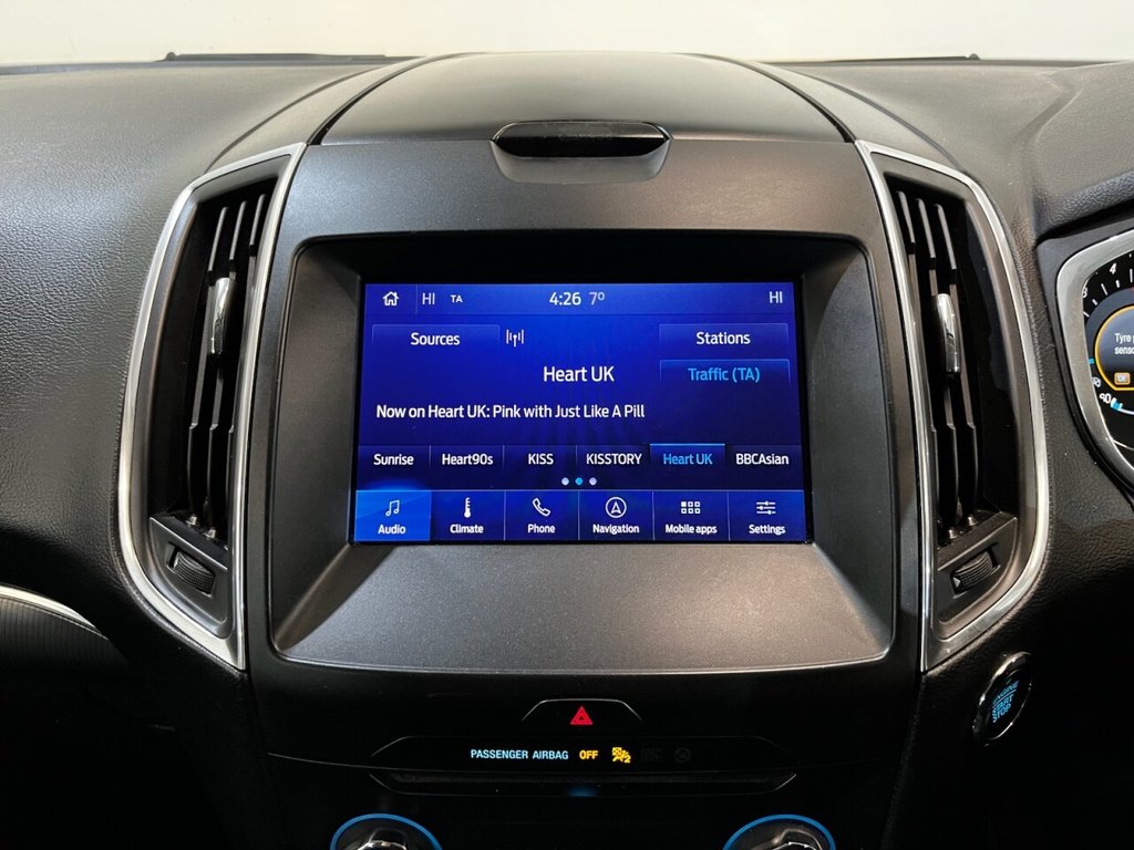 Used Ford Galaxy 2019 for sale - 76798091: Photo 41