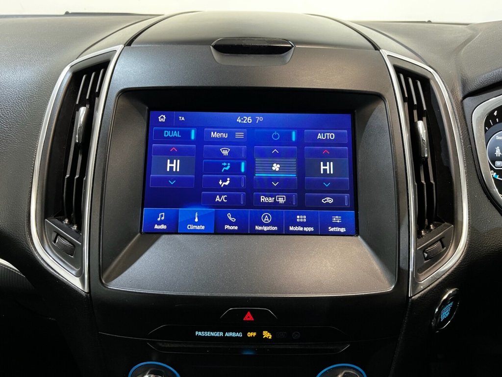 Used Ford Galaxy 2019 for sale - 76798091: Photo 42