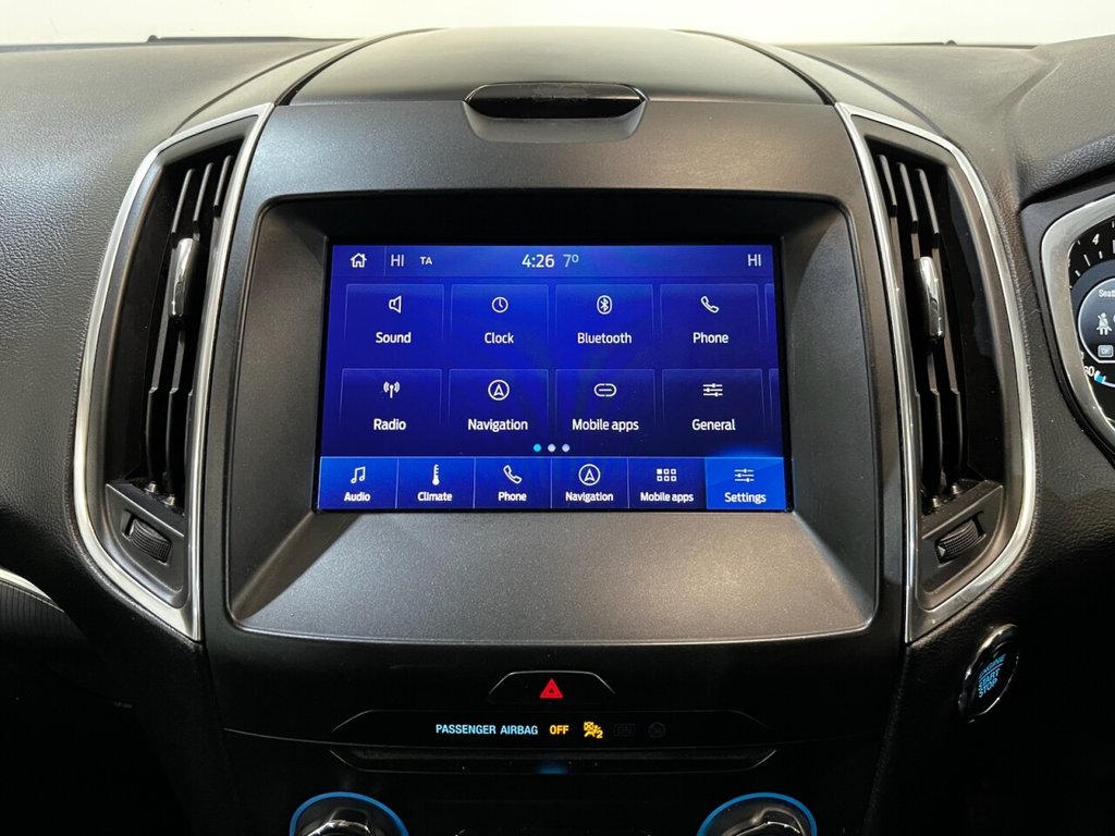 Used Ford Galaxy 2019 for sale - 76798091: Photo 45