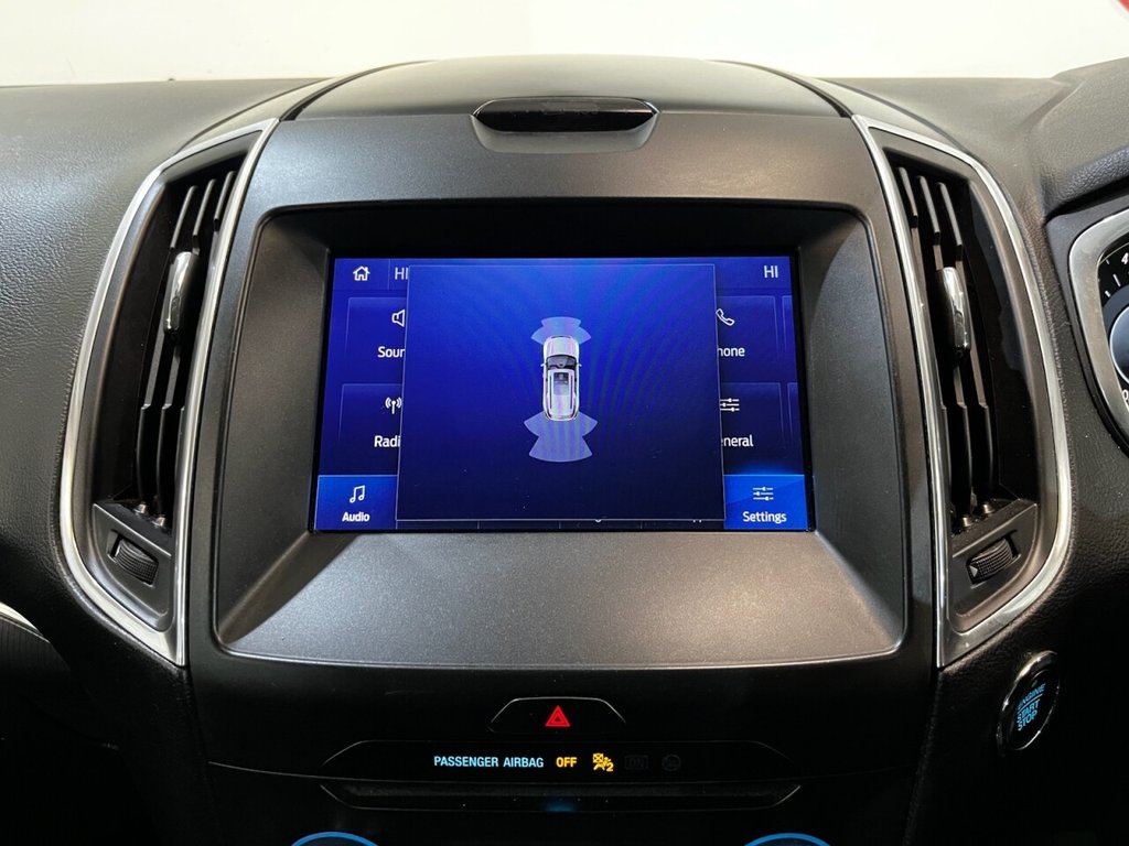 Used Ford Galaxy 2019 for sale - 76798091: Photo 46