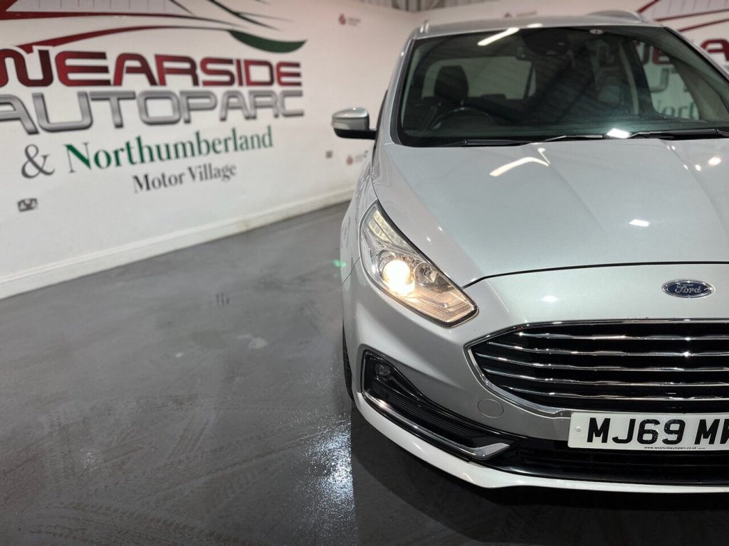Used Ford Galaxy 2019 for sale - 76798091: Photo 7