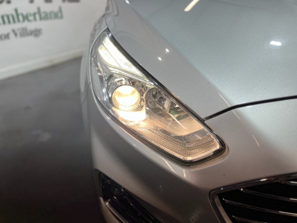 Used Ford Galaxy 2019 for sale - 76798091: Photo 8