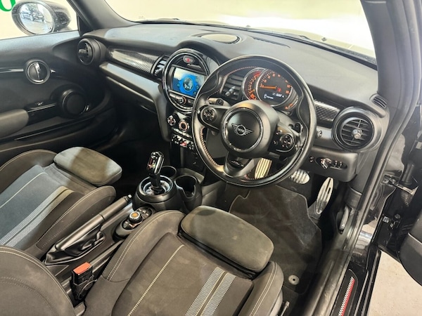 Used MINI Hatch 2020 for sale - 74917105: Photo 10