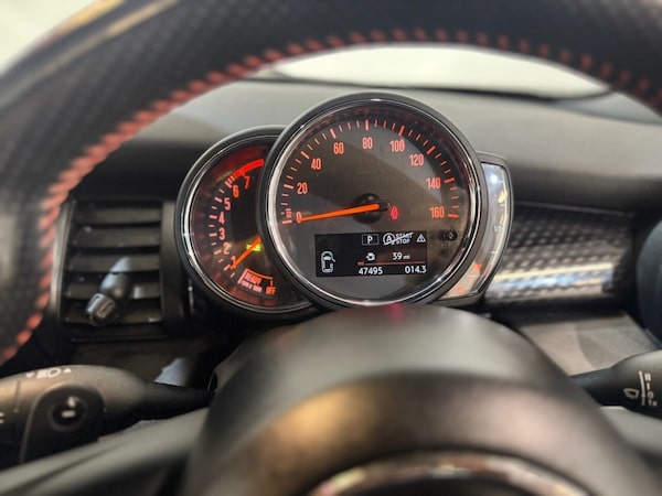 Used MINI Hatch 2020 for sale - 74917105: Photo 12