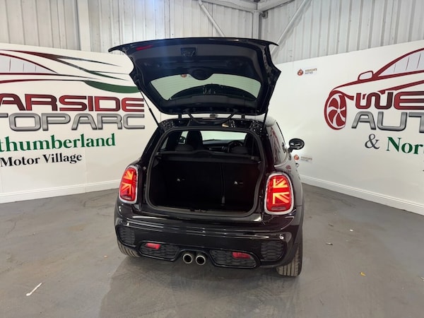 Used MINI Hatch 2020 for sale - 74917105: Photo 21