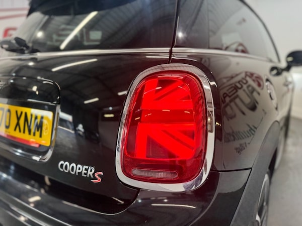 Used MINI Hatch 2020 for sale - 74917105: Photo 25